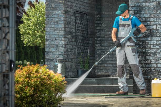 Best Solar Panel Cleaning  in Church Hill, PA