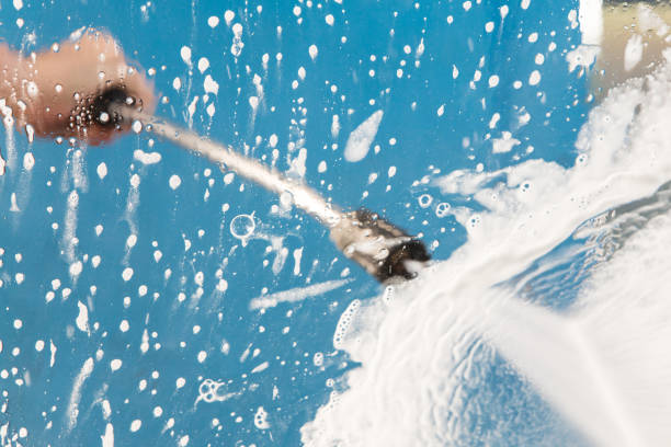 Trusted Church Hill, PA Pressure Washing Experts